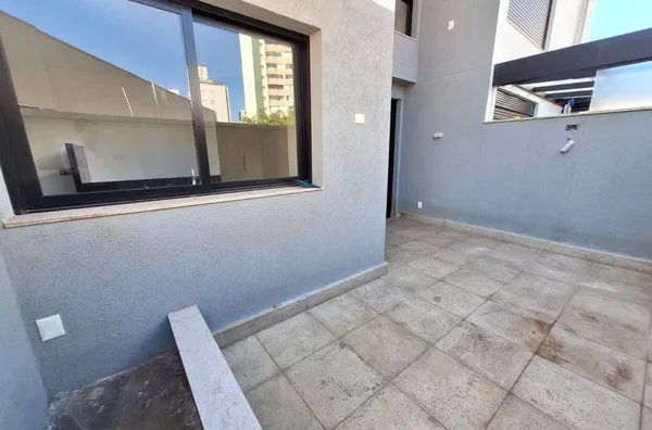 Apartamento Anchieta