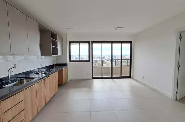 Apartamento para aluguel, 1 quarto(s),  Santa Efigênia, Belo Horizonte