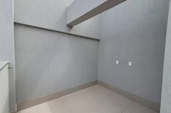 Cobertura - São Lucas