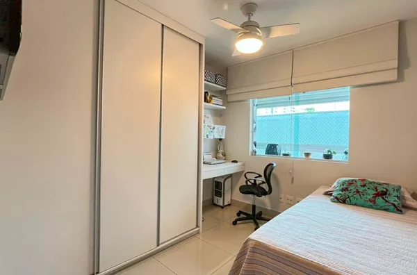 Apartamento - Savassi