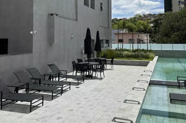Apartamento - Santa Efigênia