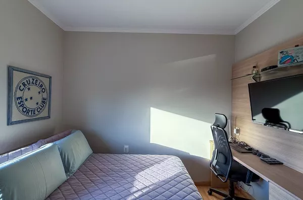 Apartamento - Anchieta