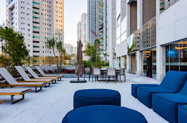 Apartamento Vila da Serra