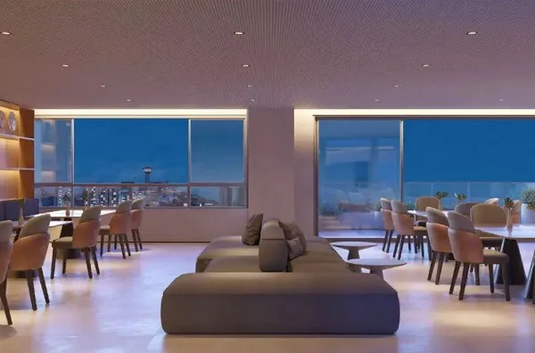 Apartamento - Vila da Serra