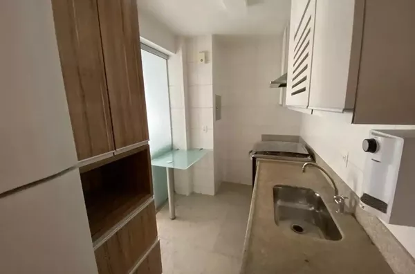 Apartamento - Savassi