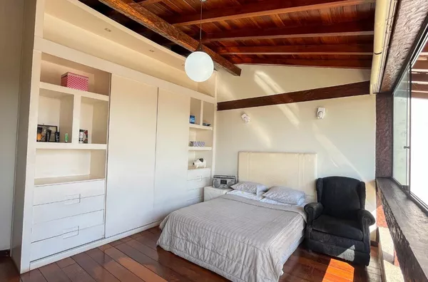 Casa - Mangabeiras