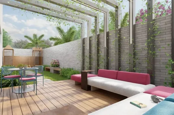 Apartamento para venda, 2 quarto(s),  Santa Efigênia, Belo Horizonte - Foto 5