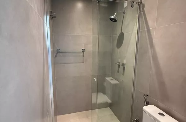 Cobertura - Vila da Serra