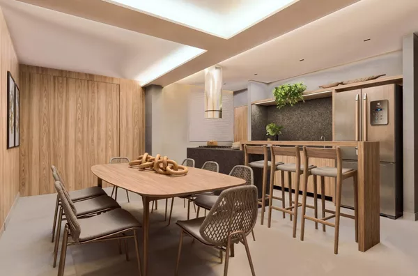 Apartamento - Gutierrez
