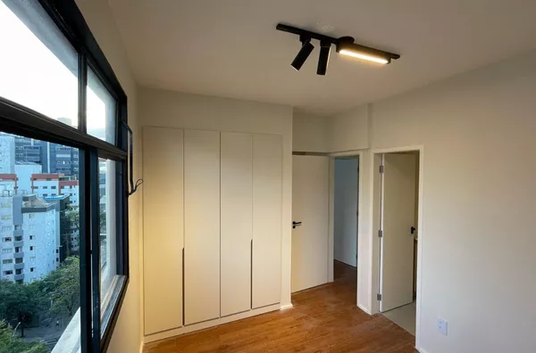Apartamento para venda, 4 quarto(s),  Savassi, Belo Horizonte