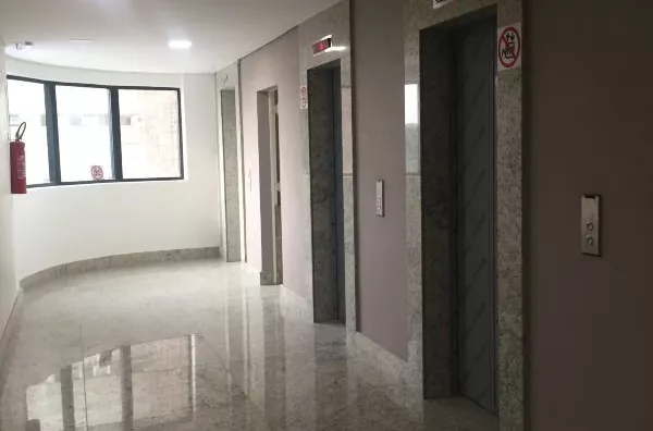 Sala à venda, 29 m² por R$ 326.150,00 - Barro Preto - Belo Horizonte/MG - Foto 4