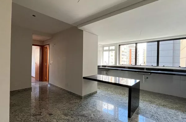 Apartamento para venda, 2 quarto(s),  Lourdes, Belo Horizonte