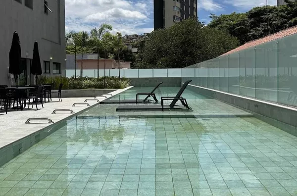 Apartamento - Santa Efigênia
