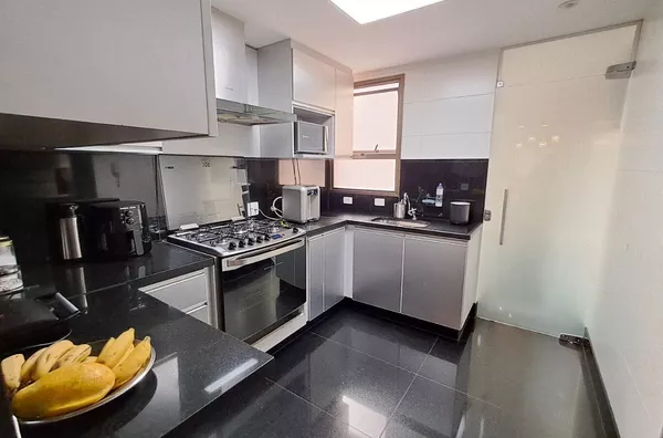 Apartamento Vila da Serra