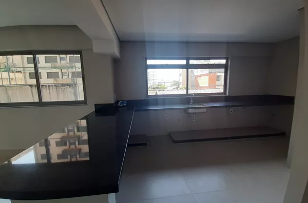 Apartamento - Gutierrez