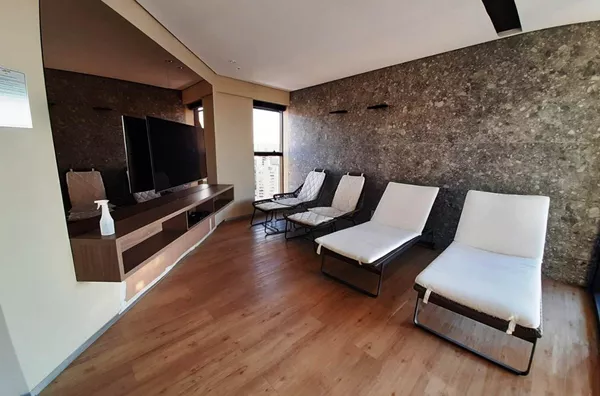 Apartamento - Santa Efigênia