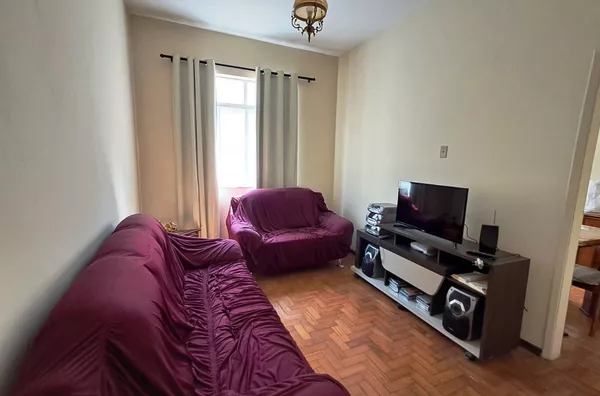 Apartamento para venda, 3 quarto(s),  Serra, Belo Horizonte - Foto 1