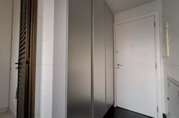 Apartamento Vila da Serra