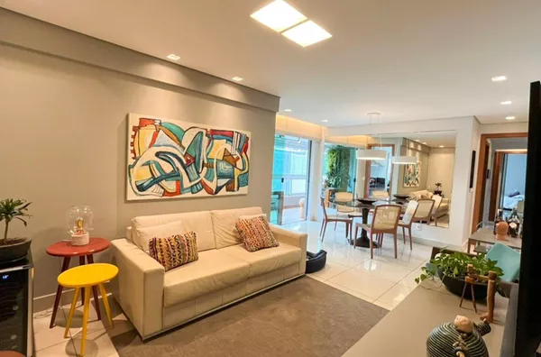 Apartamento para venda, 3 quarto(s),  Savassi, Belo Horizonte