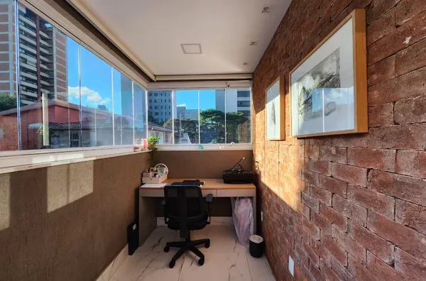 Cobertura São Pedro