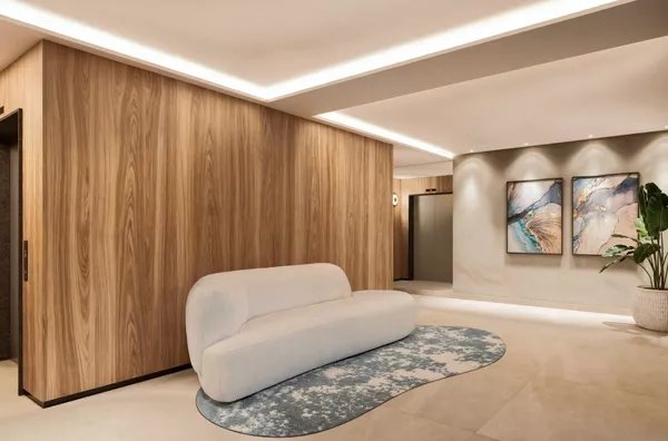 Apartamento - Gutierrez