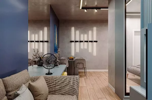 Apartamento para venda, 1 quarto(s),  Santa Efigênia, Belo Horizonte - Foto 3