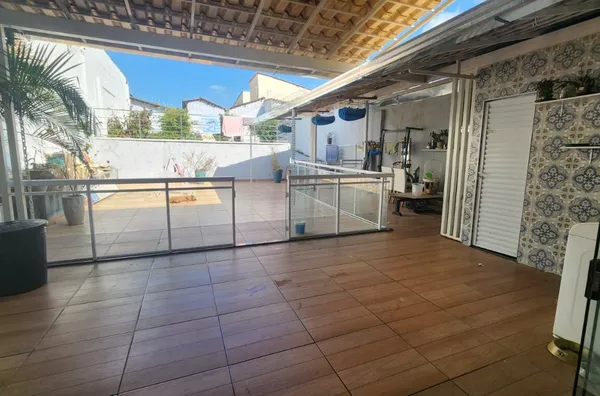 Casa - Santa Tereza