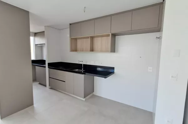 Apartamento - Santo Agostinho