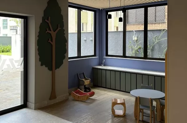 Apartamento - Santa Efigênia