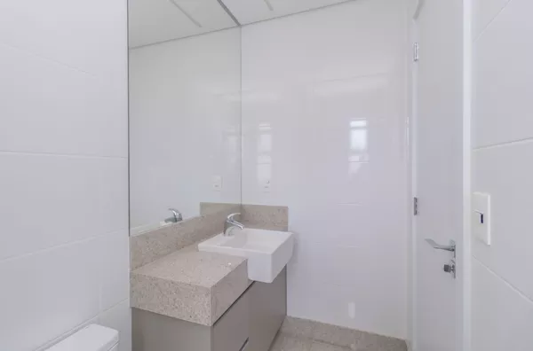 Apartamento - Cidade Nova