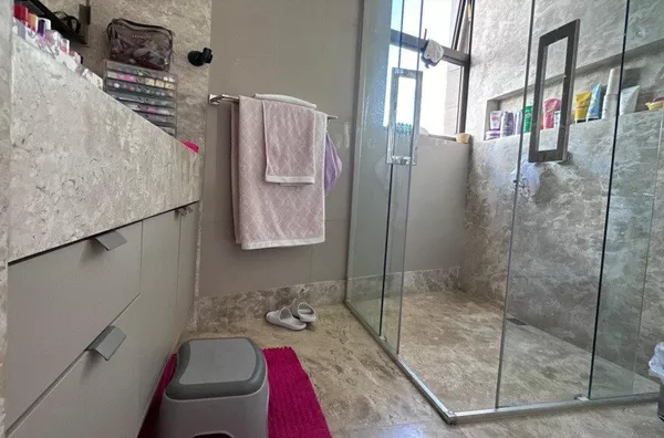 Apartamento - Vale do Sereno