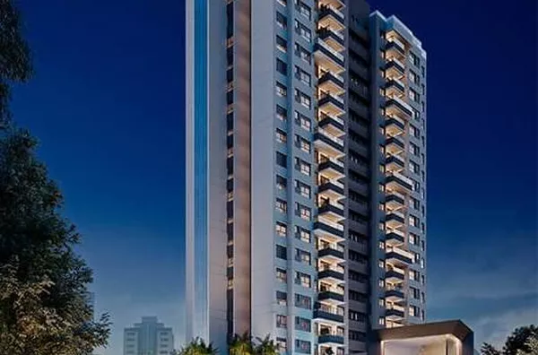 Apartamento Luxemburgo