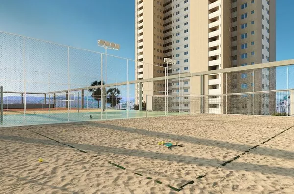 Apartamento Vila da Serra