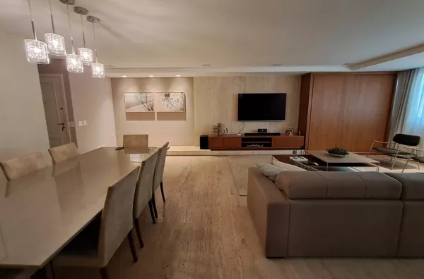 Apartamento para venda, 3 quarto(s),  Vila Da Serra, Nova Lima - Foto 5