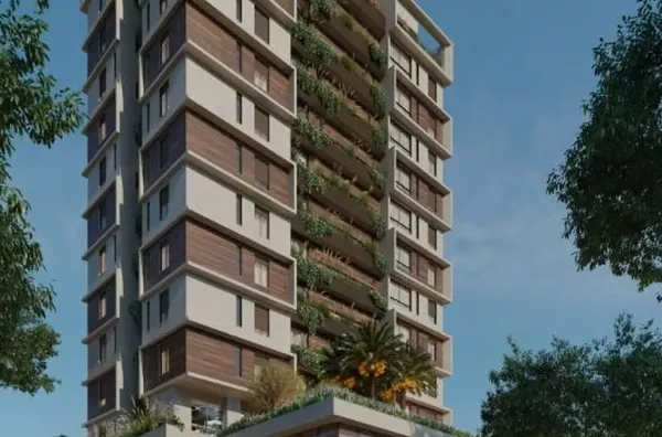 Bios Boutique Residence