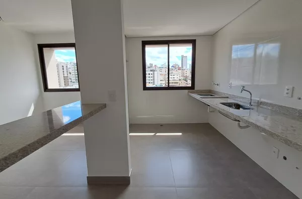 Apartamento residencial à venda, Prado, Belo Horizonte. - Foto 4