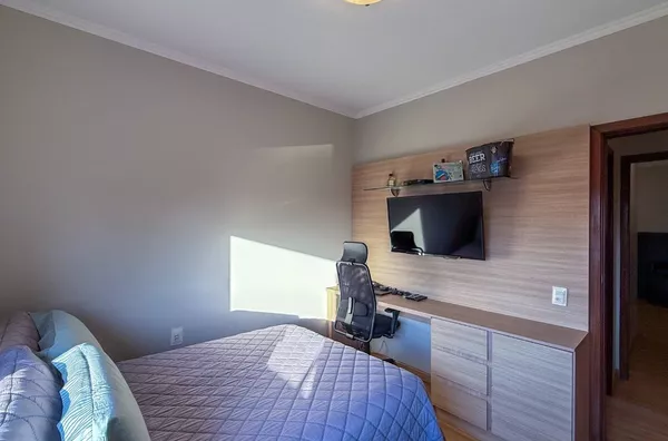 Apartamento - Anchieta
