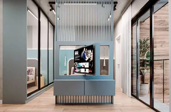 Apartamento para venda, 1 quarto(s),  Santa Efigênia, Belo Horizonte - Foto 2