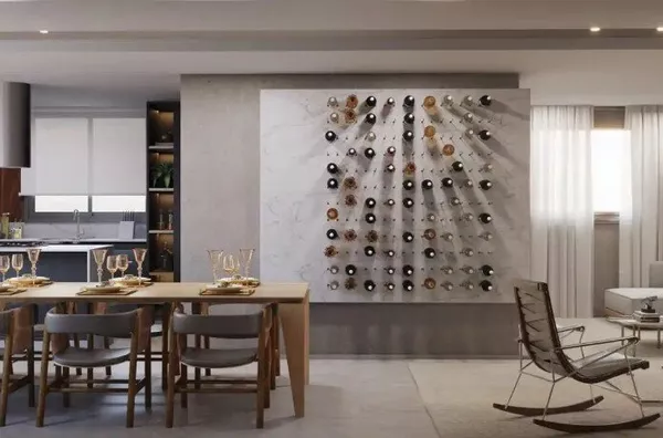 Apartamento para venda, 4 quarto(s),  Santo Antônio, Belo Horizonte - Foto 1