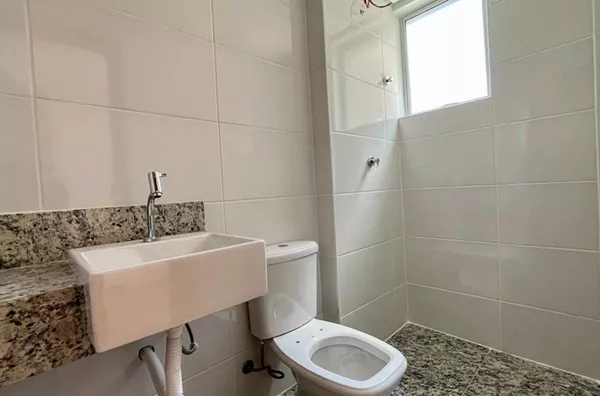 Apartamento - Lourdes