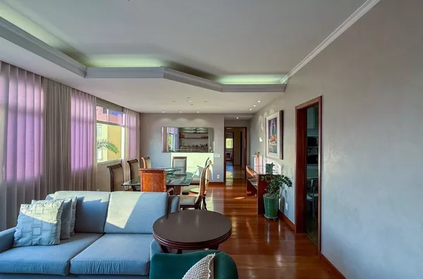 Apartamento - Anchieta