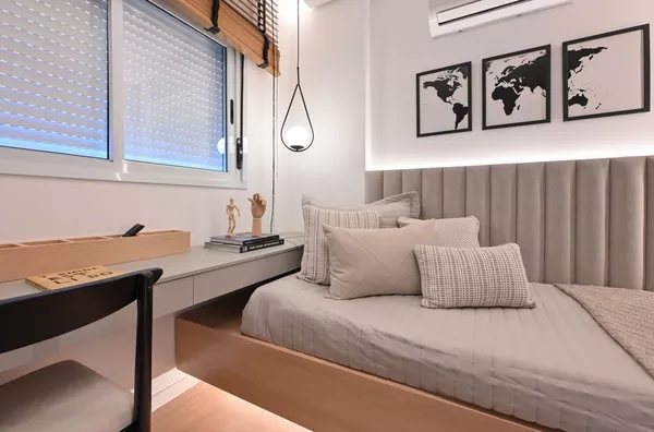 Apartamento Buritis