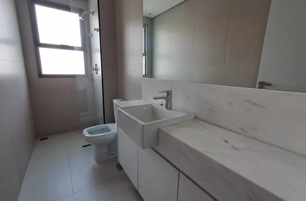 Apartamento - Funcionários