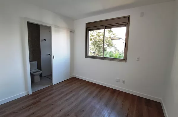 Apartamento - Cruzeiro