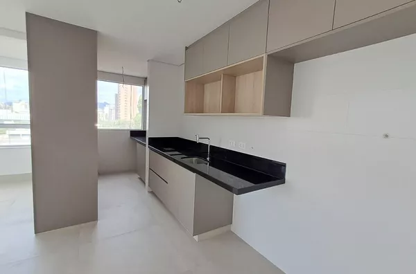 Apartamento - Santo Agostinho