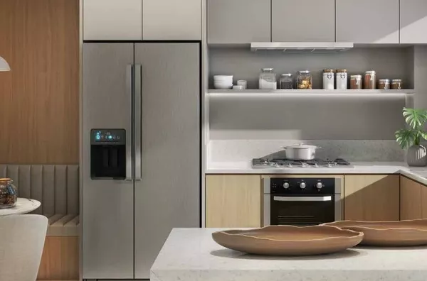 Apartamento com 4 quartos à venda, 199 m² - Vila da Serra - Nova Lima/MG - Foto 6