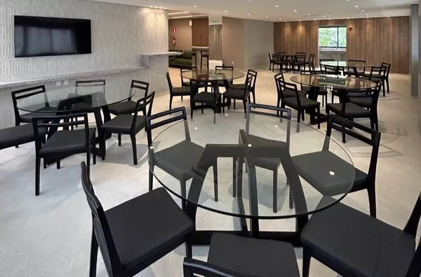 Apartamento - Santa Efigênia