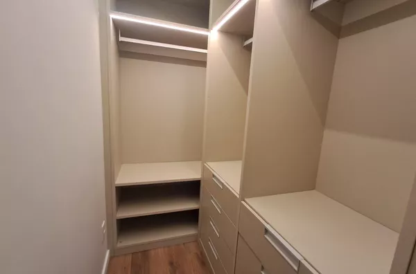 Apartamento - Santa Efigênia