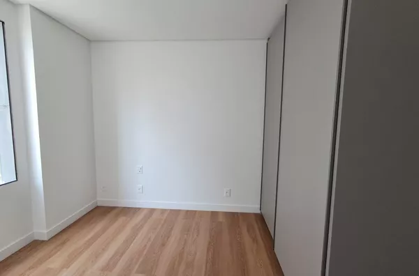 Apartamento - Santo Agostinho