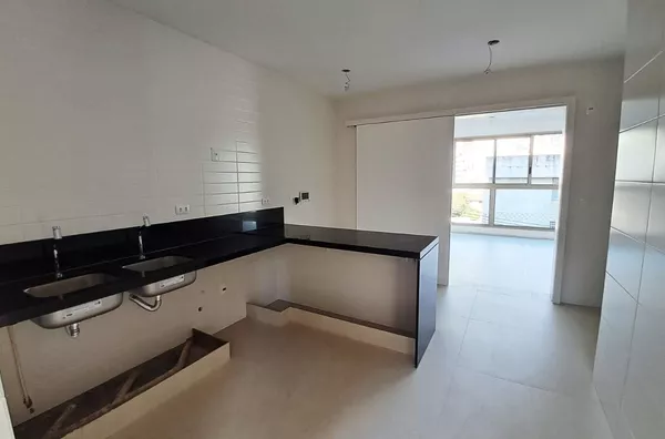 Apartamento - Cruzeiro